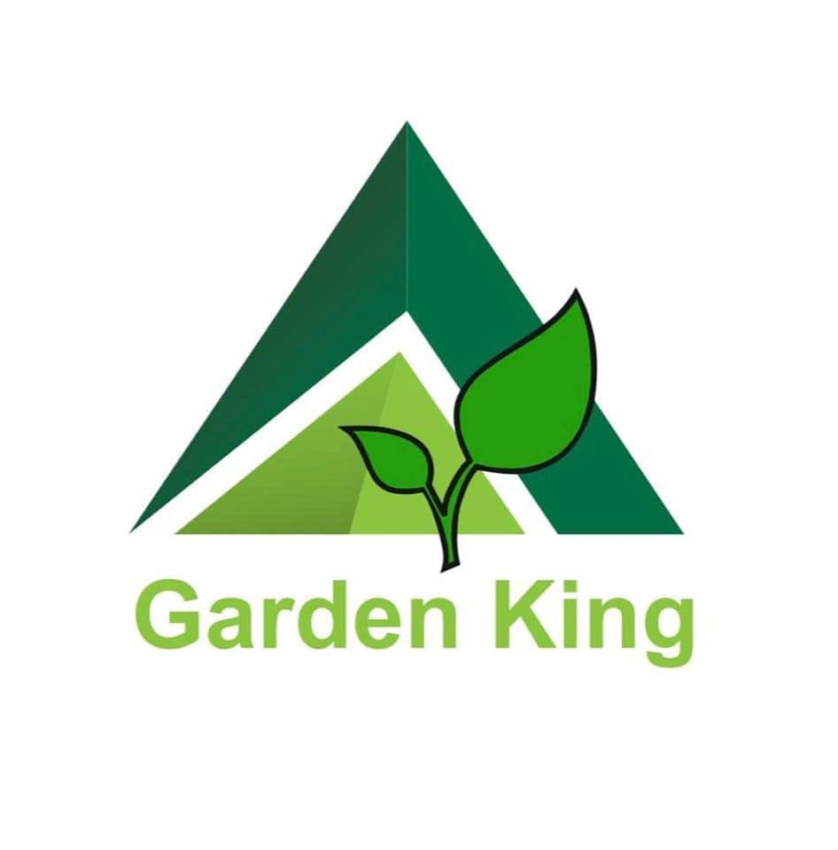 Garden King Logo